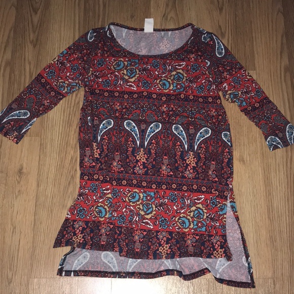 New tunic - Picture 1 of 1